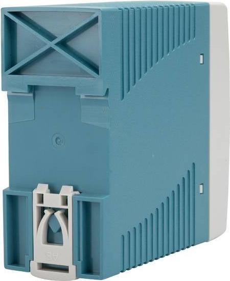 Actual product image MeanWell DIN rail power supply unit (DIN rail)