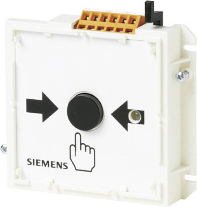 Siemens Insert de circuit avec déclenchement d'alarme indirect
