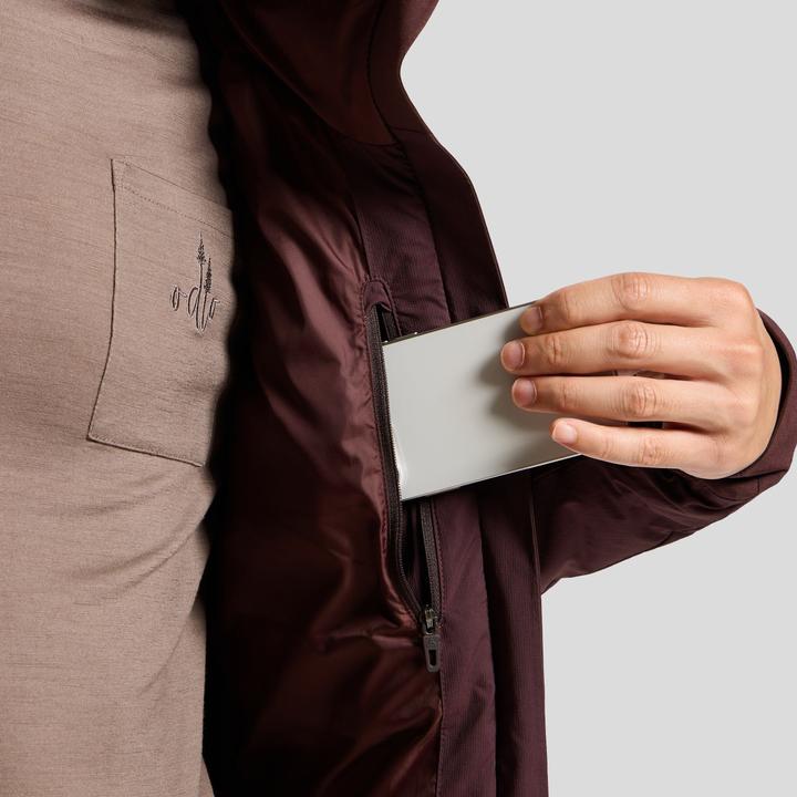 Immagine prodotto Odlo Ascent S-Thermic (XL)