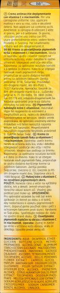 Produktbild dm Balea Spezialpflege (50 ml, 24h Creme)