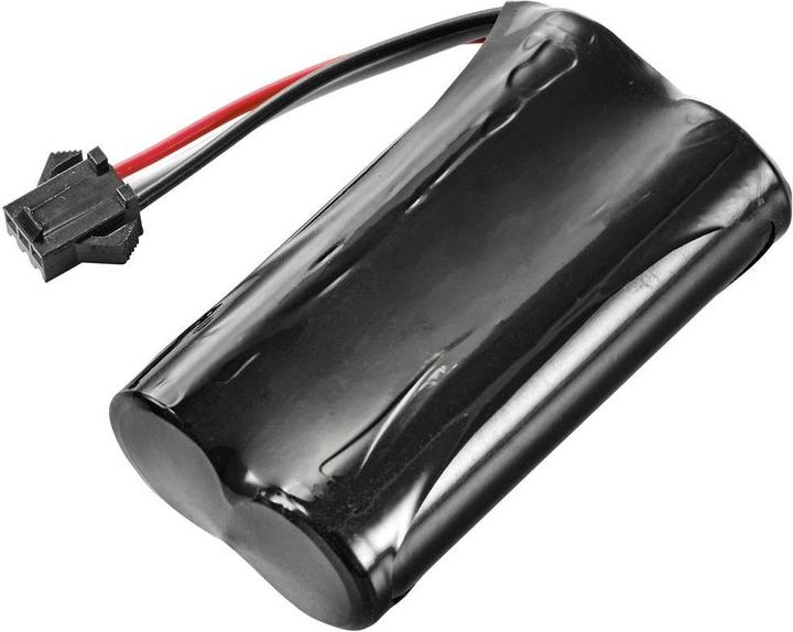 Produktbild Reely LiIon-Akku 7.4 V 1300 mAh (7.40 V, 1300 mAh)