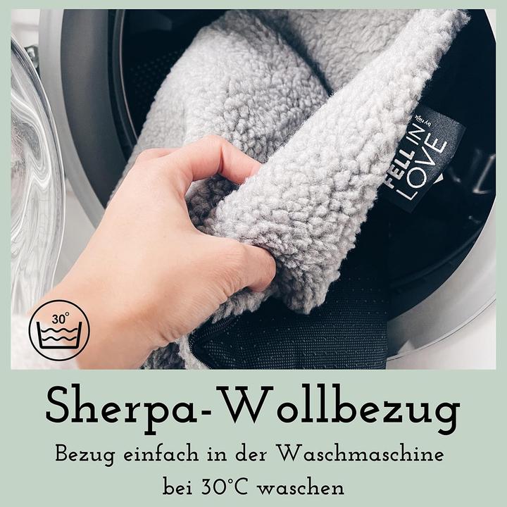 Produktbild Fellou Selbstheizende Katzendecke (Katze, Kleintier, Hund)