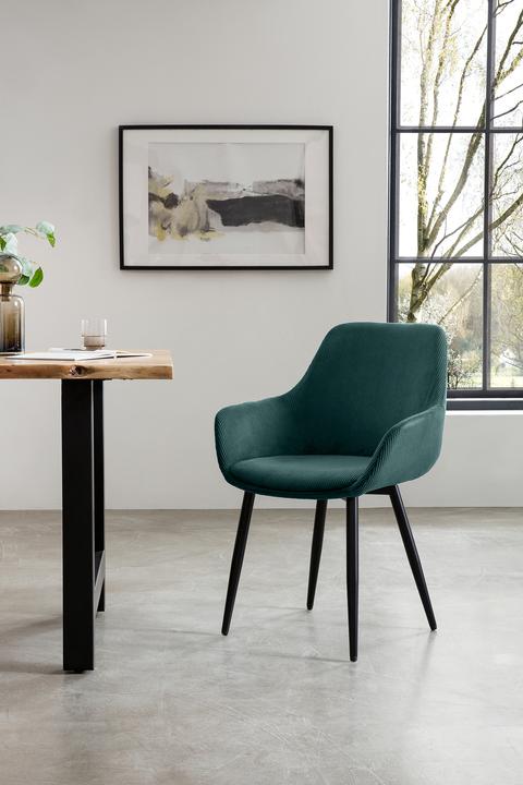 Image du produit SalesFever Essgruppe (160 x 85 x 76.5 cm)