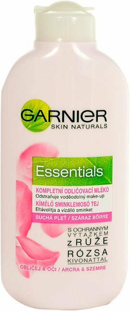 Produktbild Garnier Botanical (Reinigungsmilch, 200 ml)