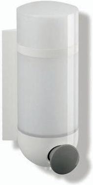 Immagine prodotto Hewi Distributore di sapone SERIE 477 quantità di riempimento 500ml bianco opaco corallo
