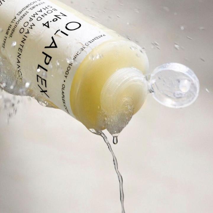 Produktbild Olaplex Power Moisture Set (Haarpflege set)