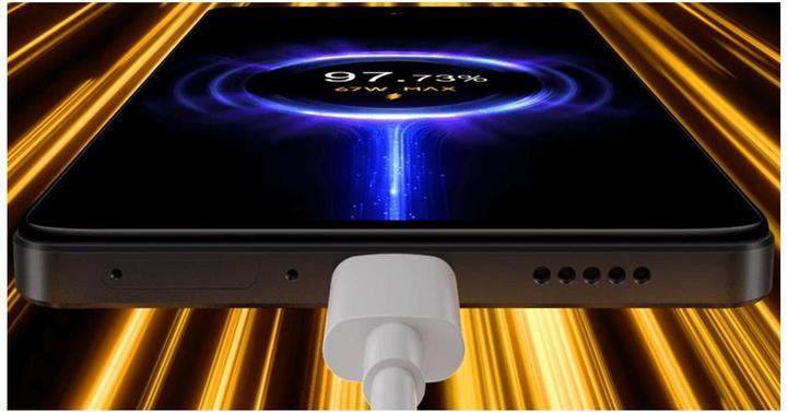 Produktbild Xiaomi Poco X5 Pro (128 GB, Black, 6.67", Dual SIM, 108 Mpx, 5G)