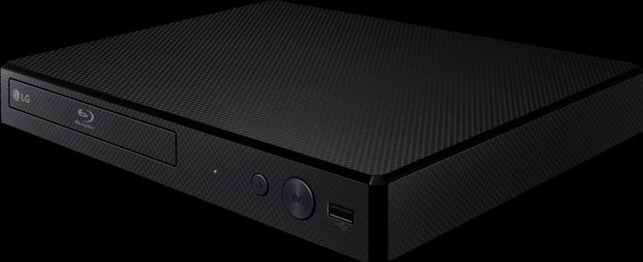 Produktbild LG BP250 (Blu-ray Player)