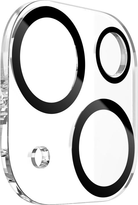 Produktbild Laut Prime Glass Camera Lens (2 Stück, Apple iPhone 14, Apple iPhone 14 Plus)
