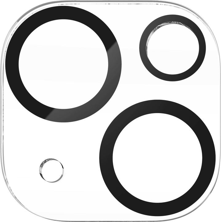 Produktbild Laut Prime Glass Camera Lens (2 Stück, Apple iPhone 14, Apple iPhone 14 Plus)