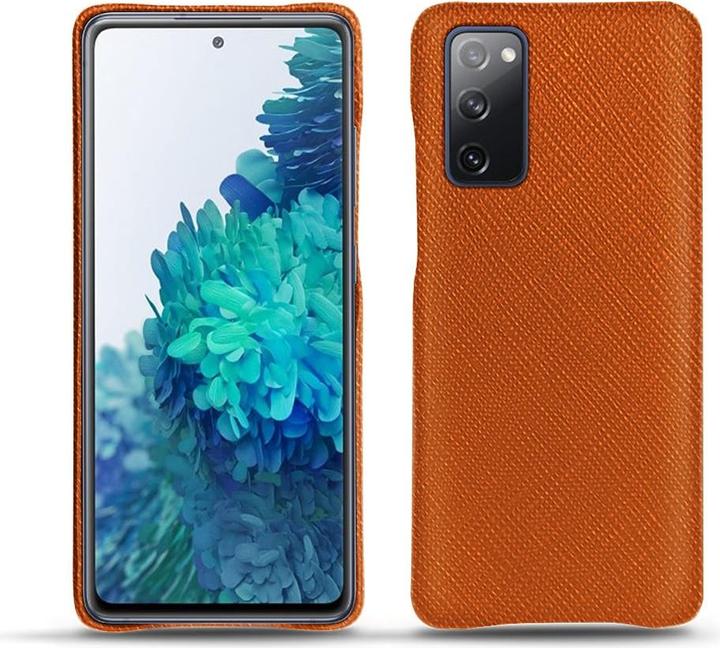 Orange vibrant ( Pantone #e36b39 )
