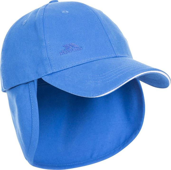 Trespass CABELLO II Chapeau de soleil pour enfants (7, 8, 9, 10)
