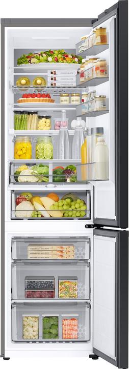Produktbild Samsung RL38A7CGTS9/EG edelstahl look