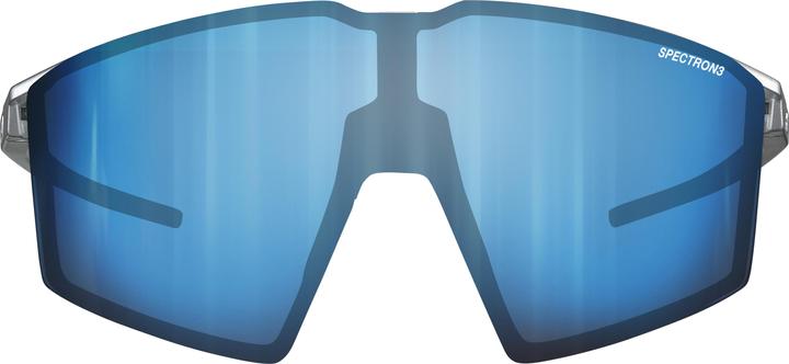 Immagine prodotto Julbo Occhiali sportivi Edge (Argento, Bianco, Blu)