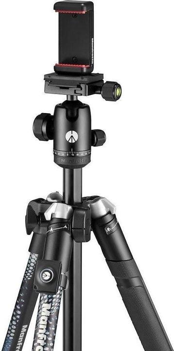 Actual product image Manfrotto Element MII Mobile (Metal)