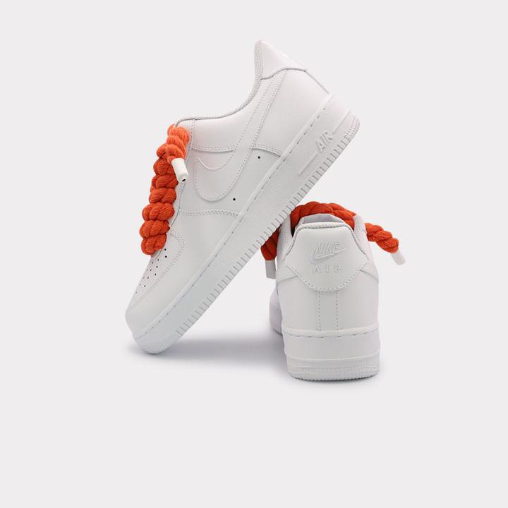 Nike Air Force 1 White