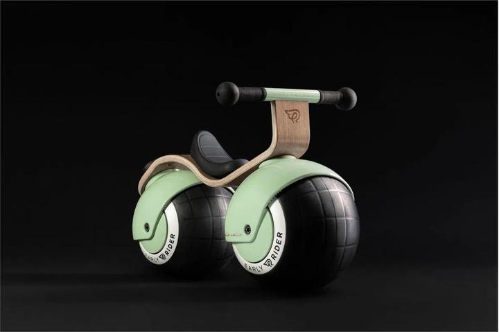 Actual product image Early Rider Bella Velio (8")