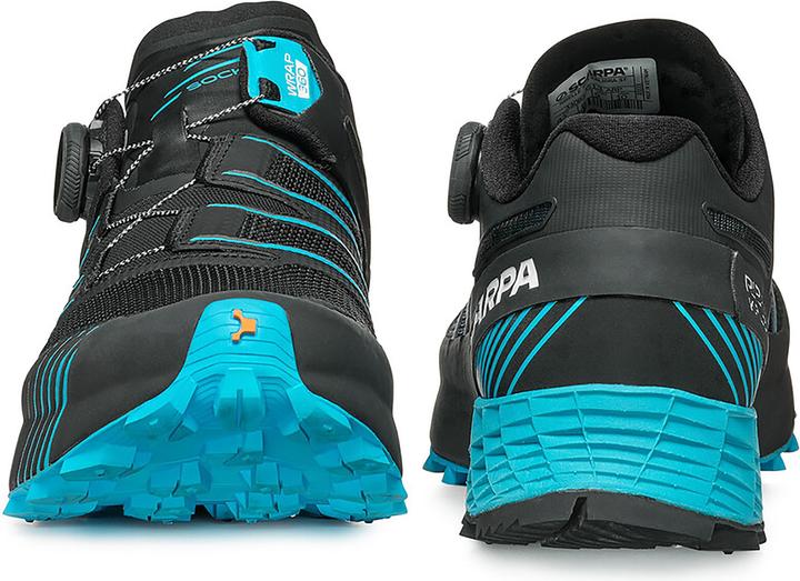 Immagine prodotto Scarpa Ribelle Run Kalibra ST (42)