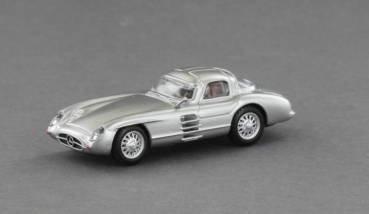 Produktbild Lemke Mercedes Benz 300 SLR