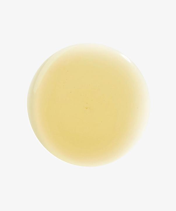 Actual product image Hair Rituel by Sisley Soin Lavant Lissant Ã l'huile de Moringa (200 ml, Liquid shampoo)