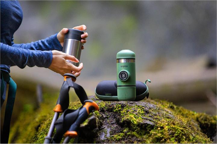 Produktbild Wacaco Nanopresso (0.08 l)