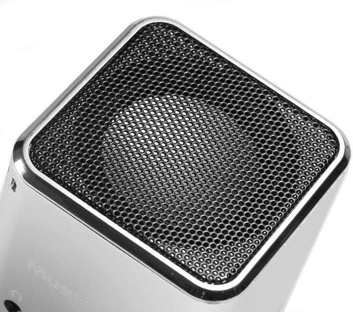 Produktbild Technaxx Mini Musicman Soundstation (32 GB)