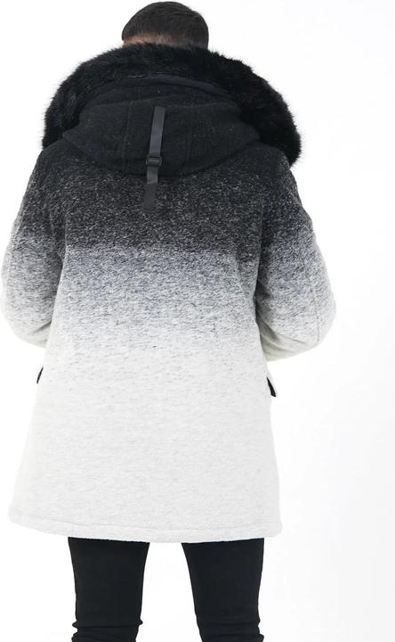 Produktbild Sixth June parka ixth june tie dye (S)