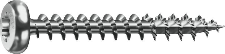 Actual product image Spax Chipboard screws PH T20 4,5x25 mm (1000 Screws per piece)