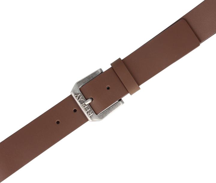 Actual product image Replay Belt leather (90)
