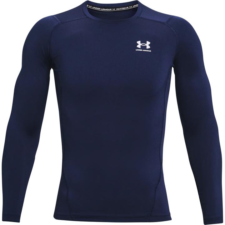 Immagine prodotto Under Armour Felpa A Compressione Heatgear (S)