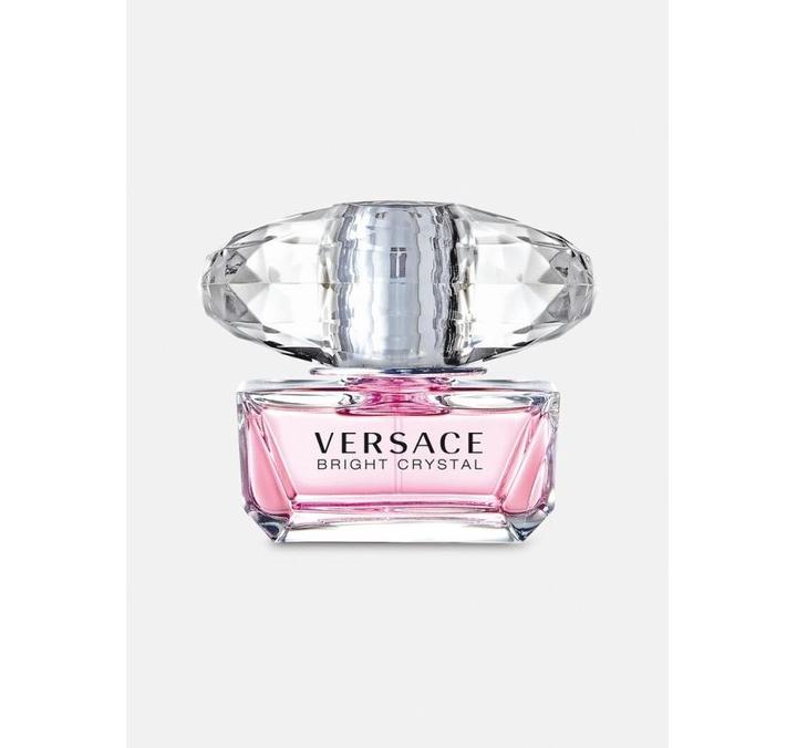 Actual product image Versace Bright Crystal (Spray, 50 ml)