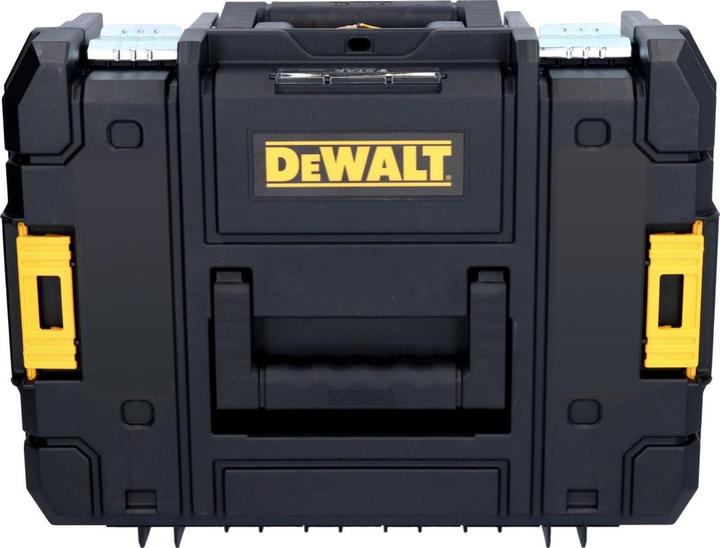 Actual product image DeWalt DCD 800 H2T Cordless drill driver 18 V 90 Nm Brushless + 2x rechargeable battery 5.0 Ah + charger + (Rechargeable battery operated)