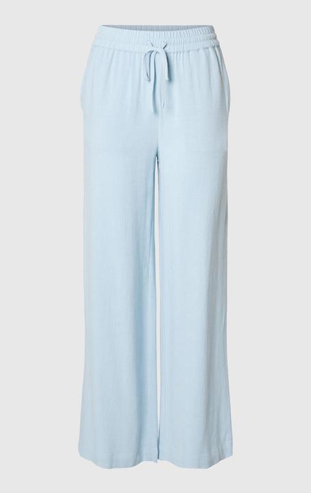 Actual product image Selected Femme Linen blend trousers (40)