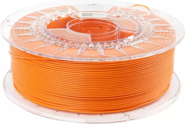 Image du produit Filament (PLA, 2.85 mm, 1000 g, Orange)
