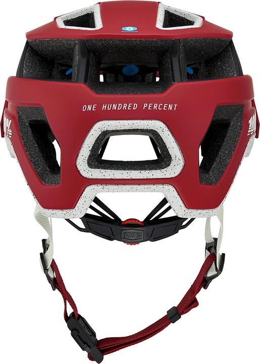 Produktbild 100% Helm Altec (50 - 55 cm)