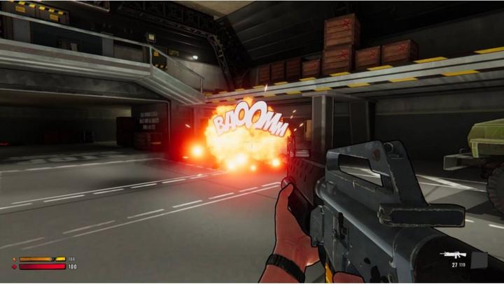 Immagine prodotto Microids XIII Remake (PS5)