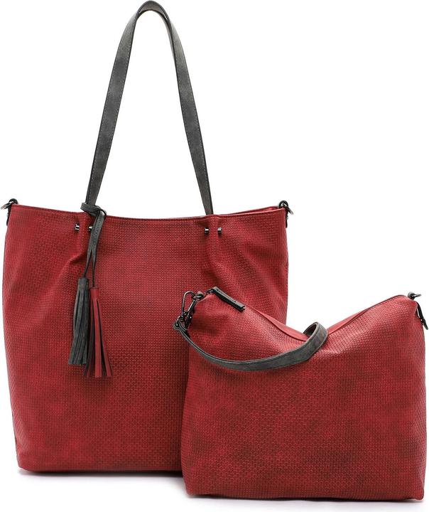 Produktbild Emily und Noah Surprise BIB (20 l)