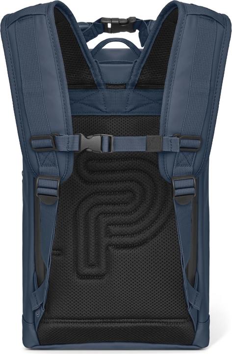 Actual product image Pactastic Urban Collection backpack 50 cm laptop compartment (27 l)