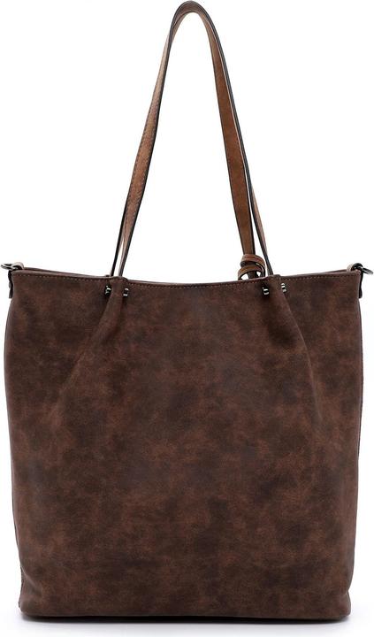Produktbild Emily und Noah Shopper Bag in Bag Surprise (20 l)