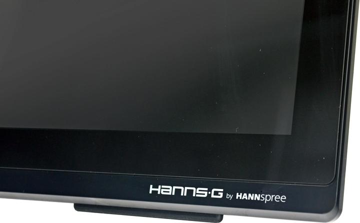 Actual product image Hannspree HT273HPB (1920 x 1080 pixels, 27")