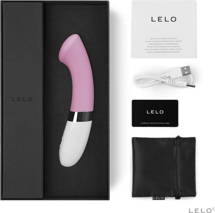 Image du produit LELO Gigi 2