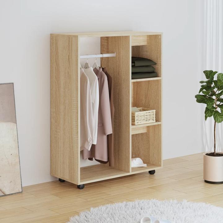 Image du produit VidaXL Guy (80 x 40 x 110 cm)