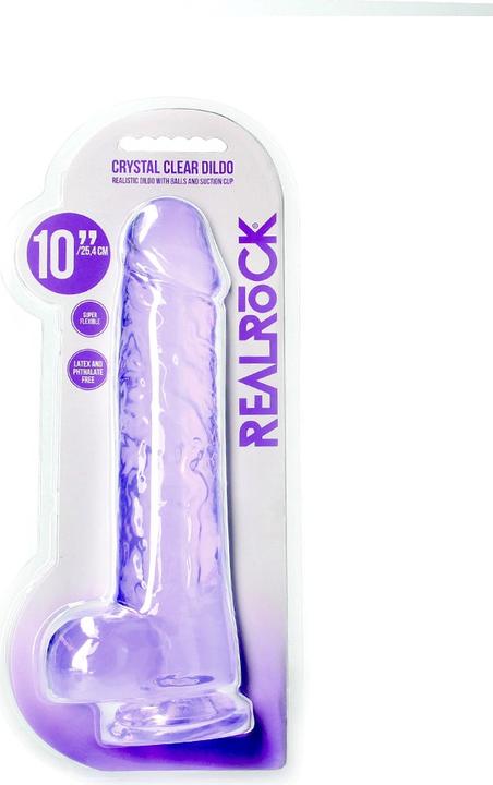 Immagine prodotto RealRock Dildo