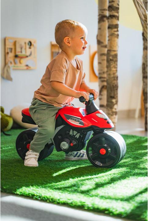 Produktbild Falk Toys Motobike racing