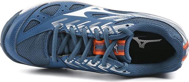 Actual product image Mizuno Stealth Star Junior (38)