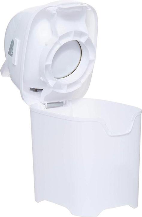 Actual product image Baby Plus OdoCare One diaper pail