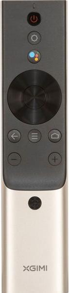 Actual product image XGIMI Horizon S Pro (4K, 1800 lm, 1.2:1)