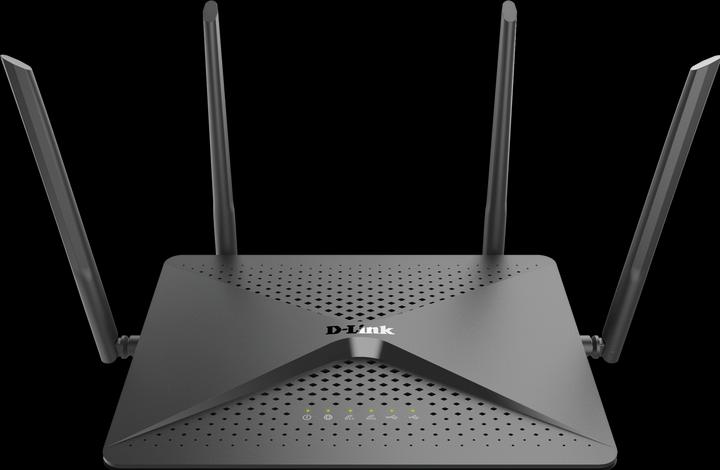 Immagine prodotto D-Link Ac2600 Exo
