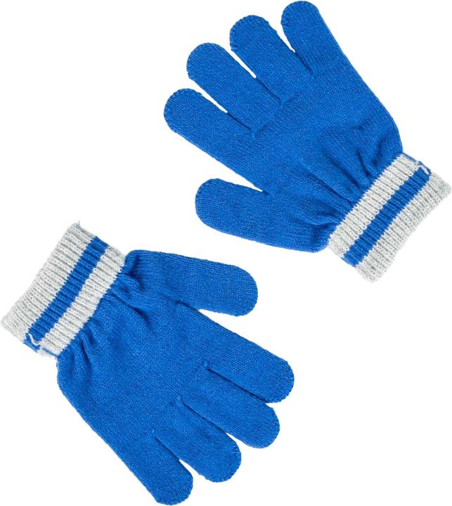 Produktbild Disney 3 Satz Stücke Snood Frozen (One Size)