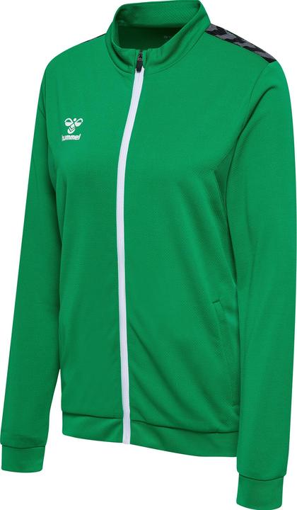 Immagine prodotto hummel Hmlauthentic Pl Giacca Con Zip Donna (XXL)